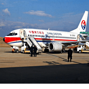 宜昌三峡机场快运航空快运业稳步发展的原因是什么？